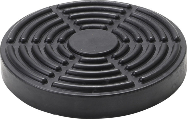 BGS Gummiteller | für Hebebühnen | Ø 150 mm