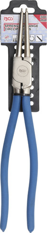BGS Sprengringzange | gerade | für Innensprengringe | 300 mm