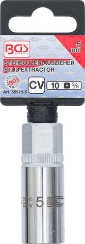 BGS Stehbolzen-Ausdreher | 10 mm (3/8