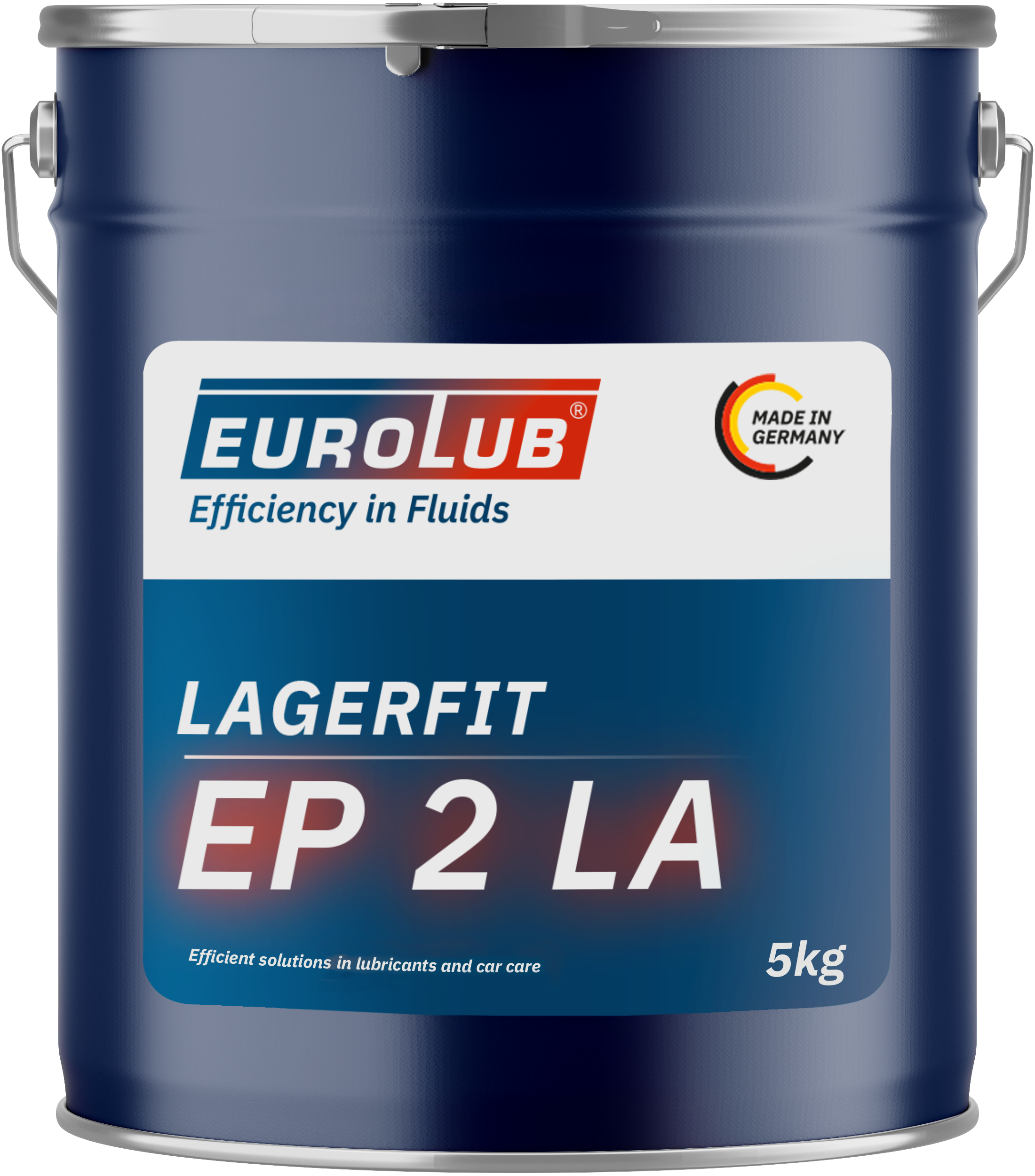 Eurolub LAGERFIT EP 2 LA 5kg