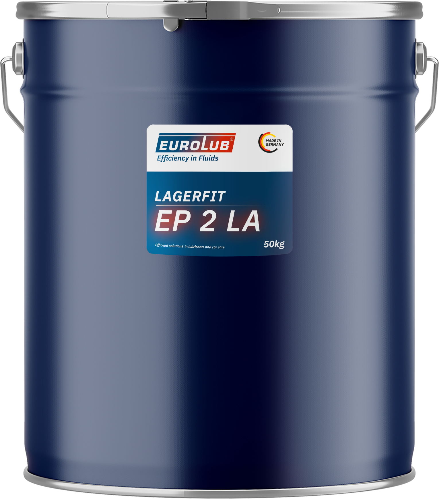 Eurolub LAGERFIT EP 2 LA 50kg