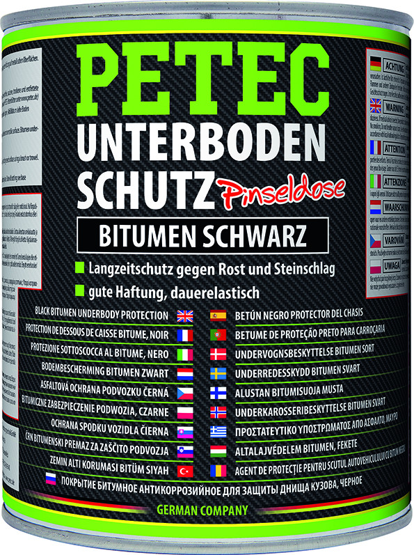 PETEC 73100 - Unterbodenschutz