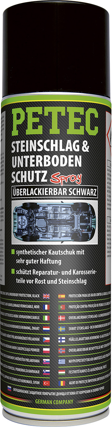 PETEC 73250 - Unterbodenschutz