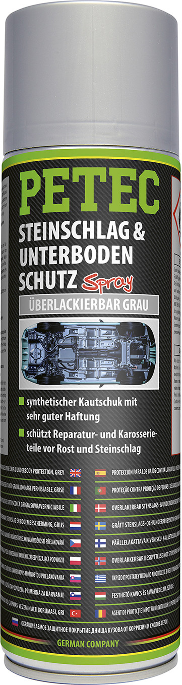 PETEC 73350 - Unterbodenschutz
