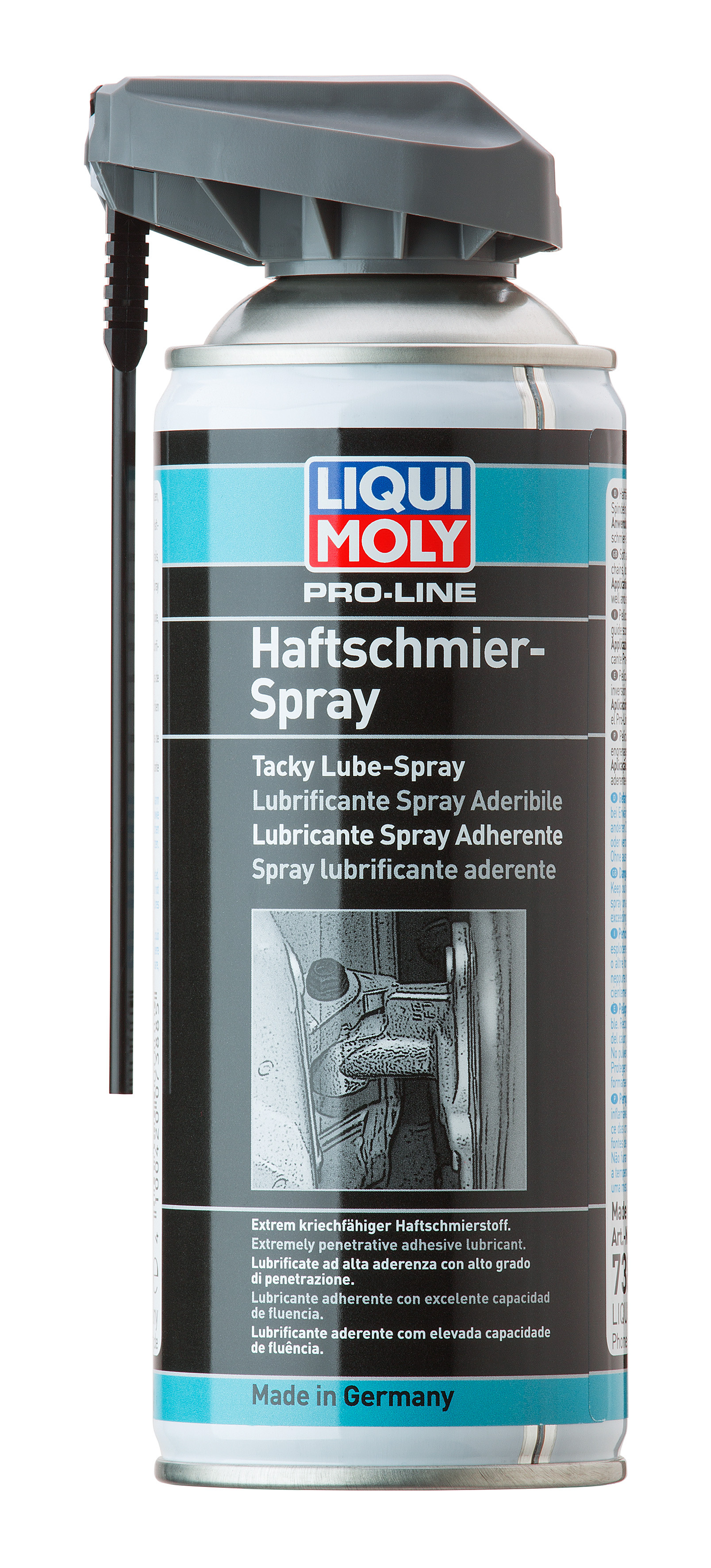 Pro-Line Haftschmier Spray 400ml