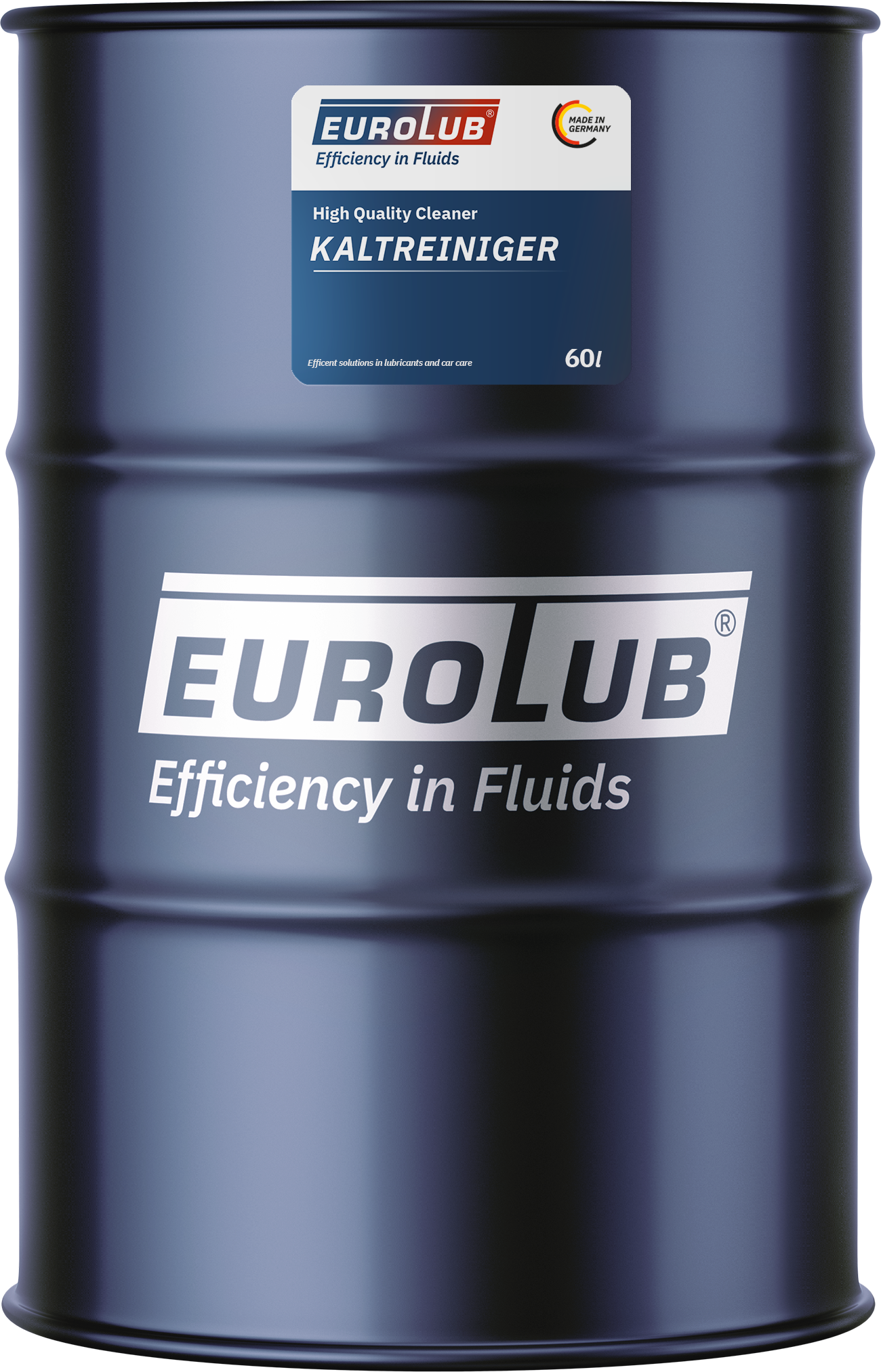 Eurolub Kaltreiniger 60l Fass