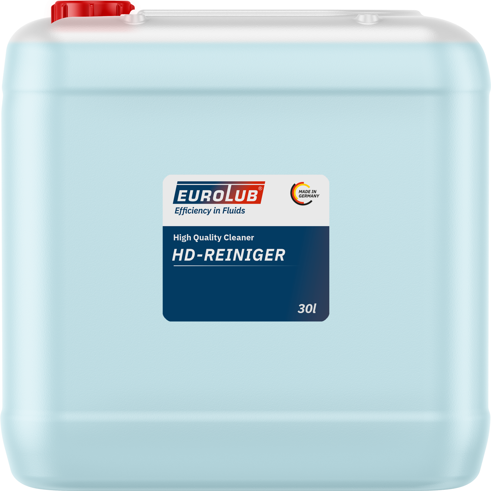 Eurolub HD-Reiniger 30L Kanister