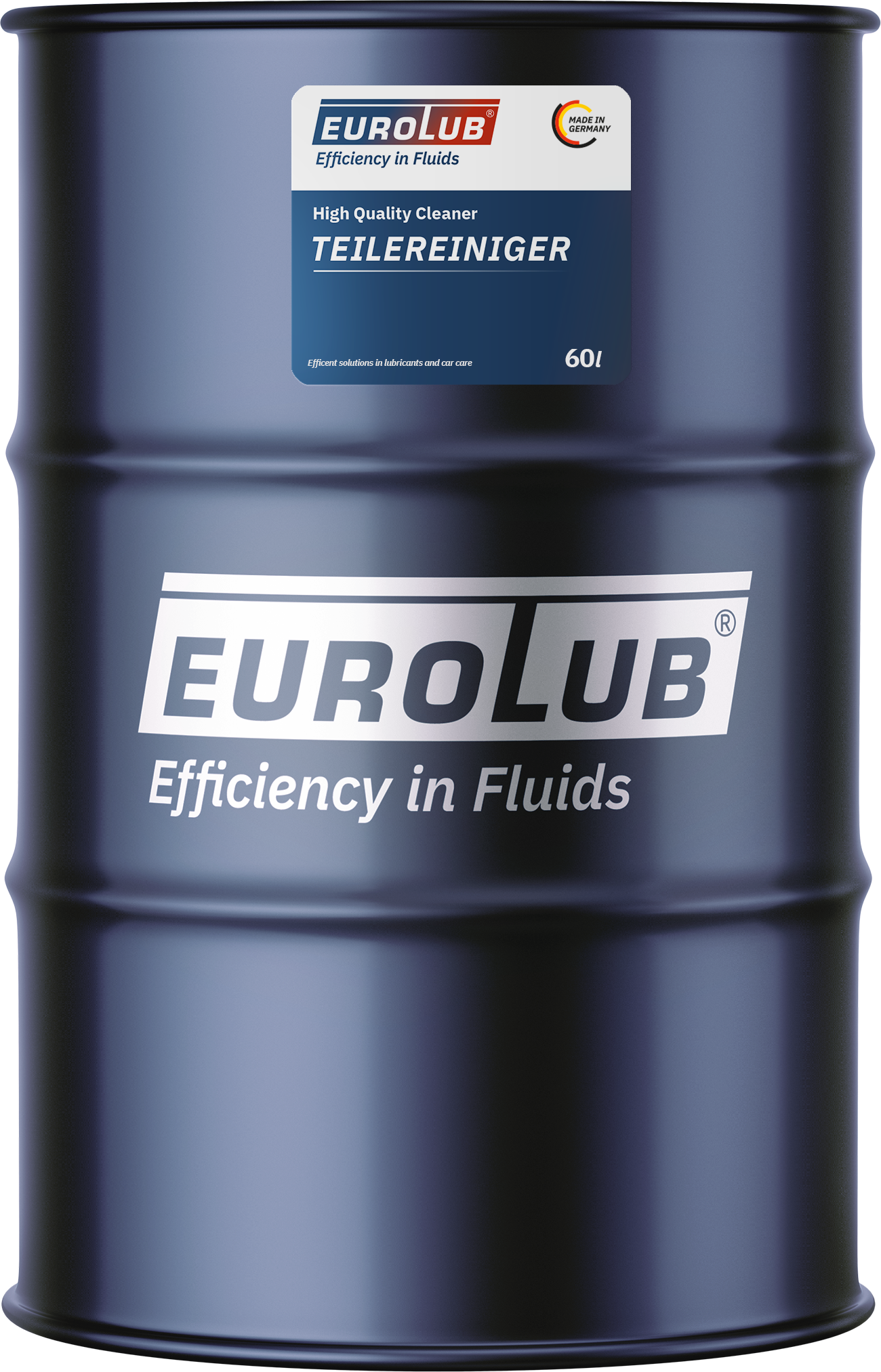 Eurolub Teilereiniger 60l Fass
