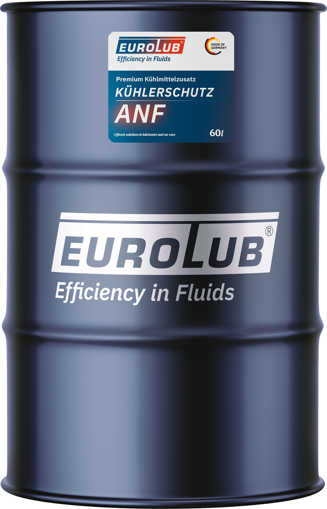 Eurolub Kühlerfrostschutz ANF Konzentrat 60l Fass
