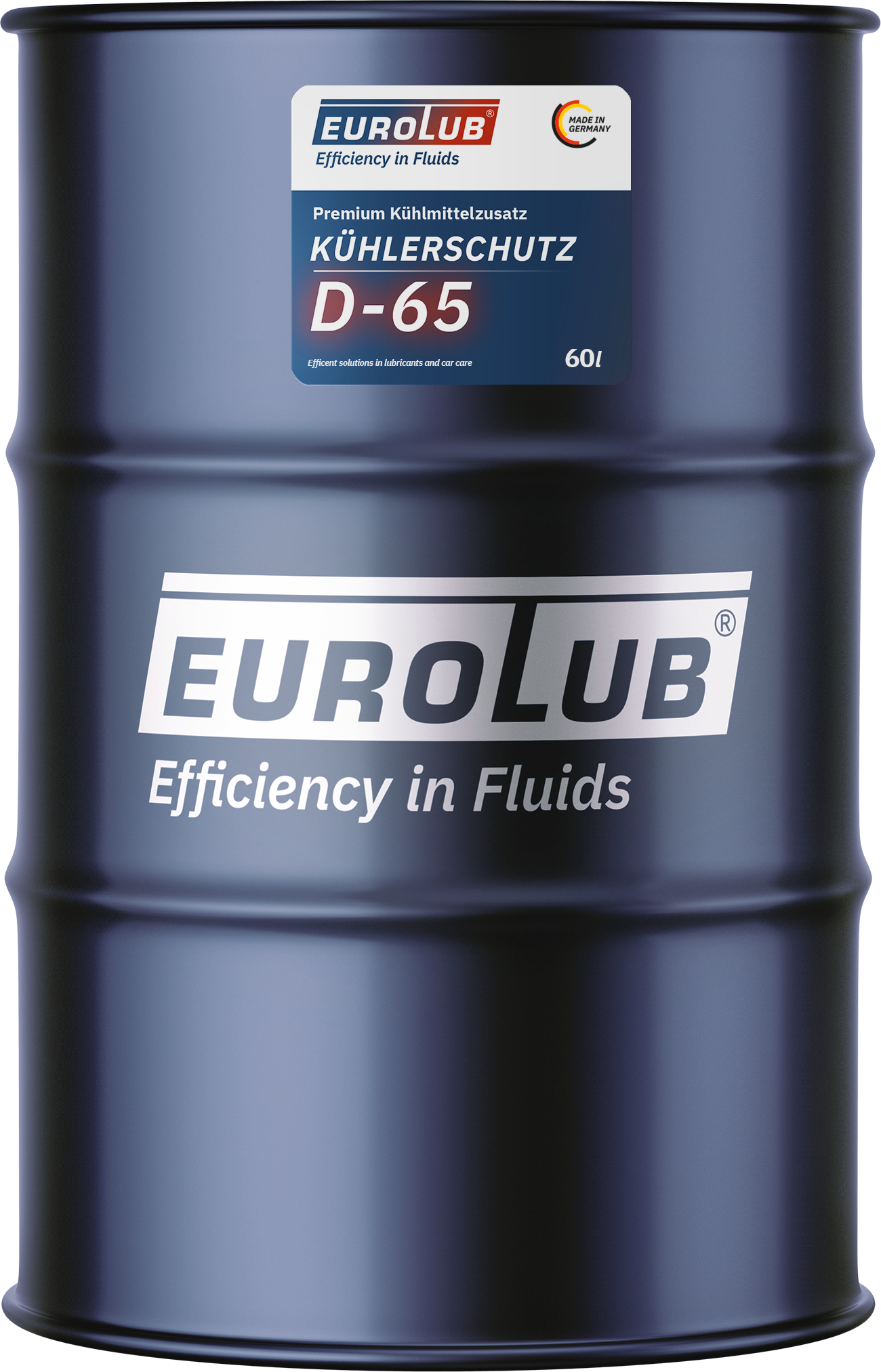 EUROLUB Kühlerfrostschutz D-65 60l Fass