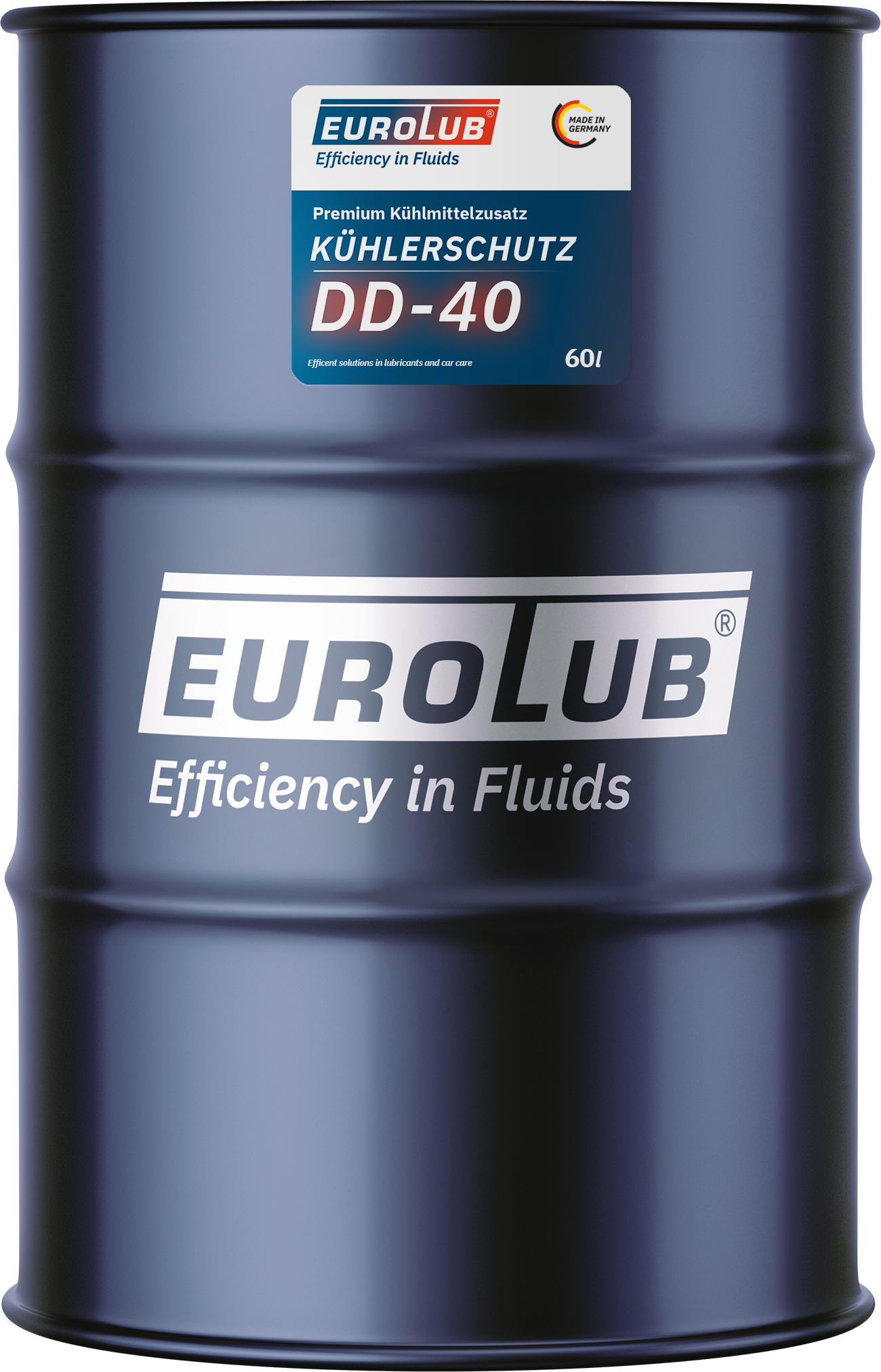 Eurolub Kühlerschutz DD-40 Konzentrat 60l Fass
