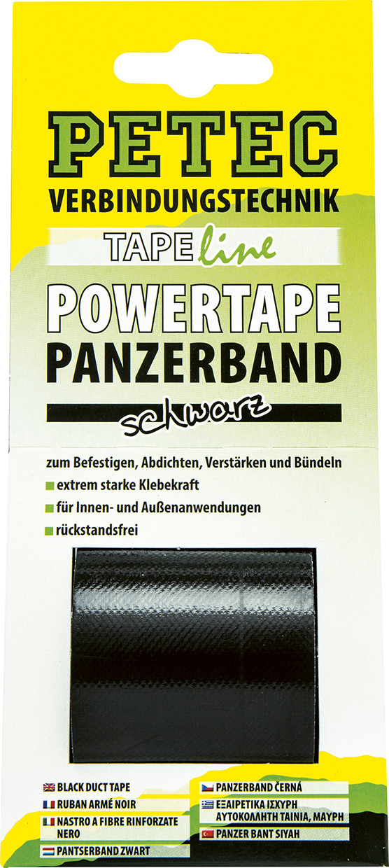 PETEC 86105 - Klebeband