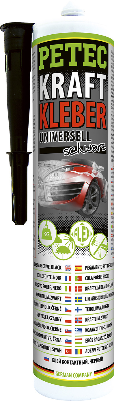 PETEC 94229 - Karosserieklebstoff
