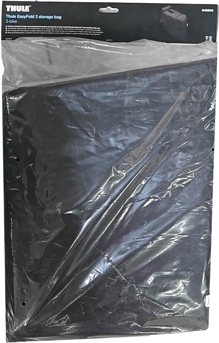 Thule EasyFold 3 für 3 Bikes Storage Bag