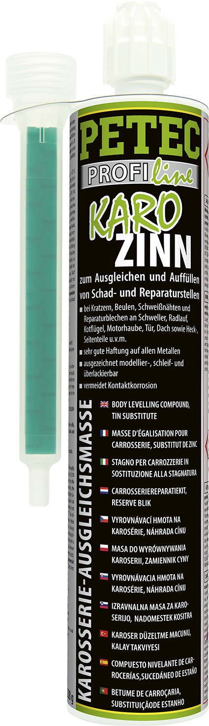 PETEC 96175 - Epoxy-Klebstoff