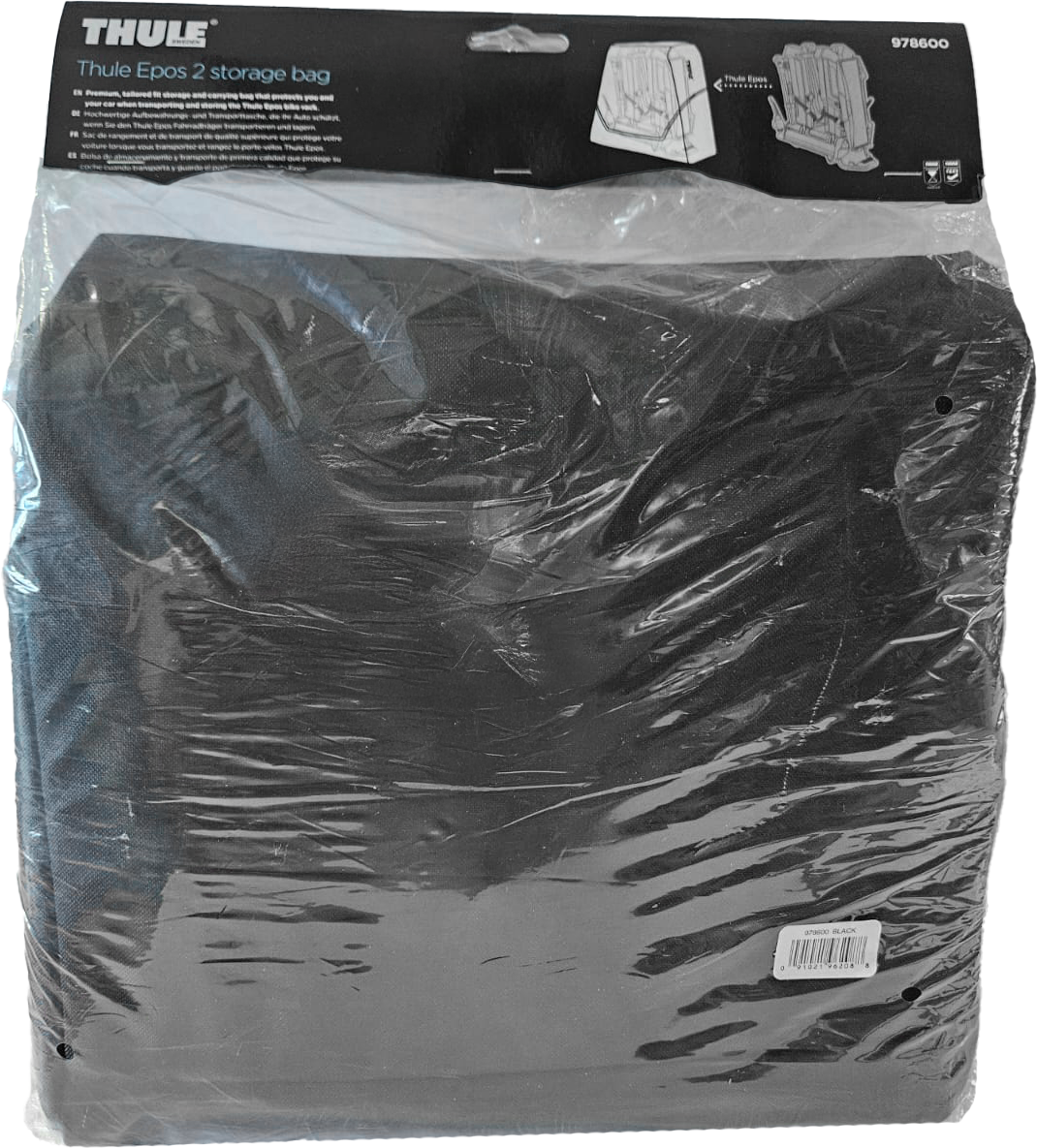 Thule Epos 2 Storage Bag