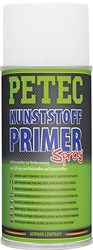 Petec 98315 Kunststoff-Primer 150 ml Petec 98315 Kunststoff-Primer 150 ml