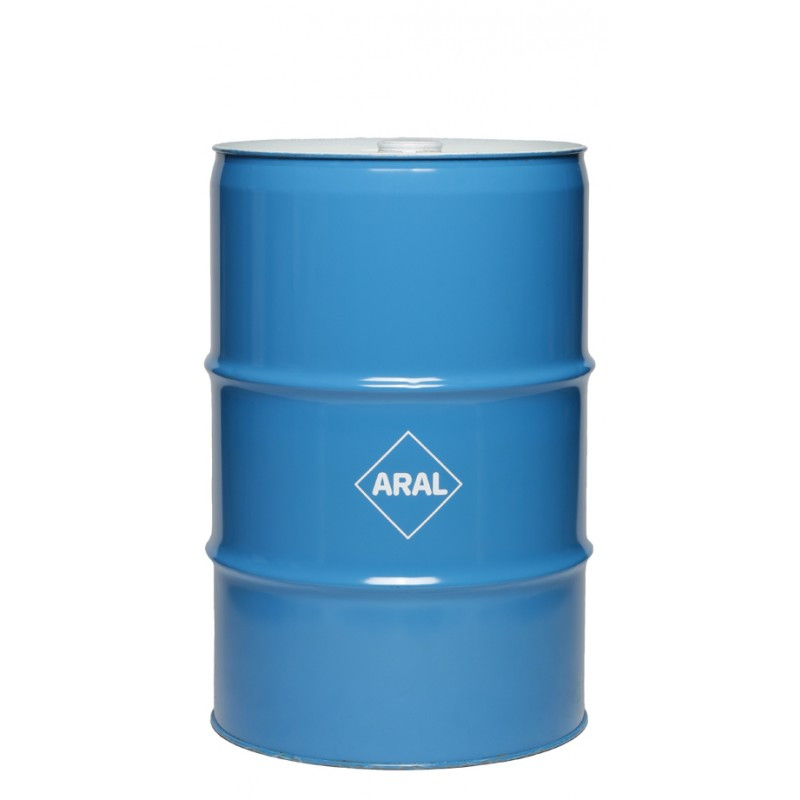 Aral Blue Tronic 10W-40 Diesel & Benziner Motoröl 60Liter Fass