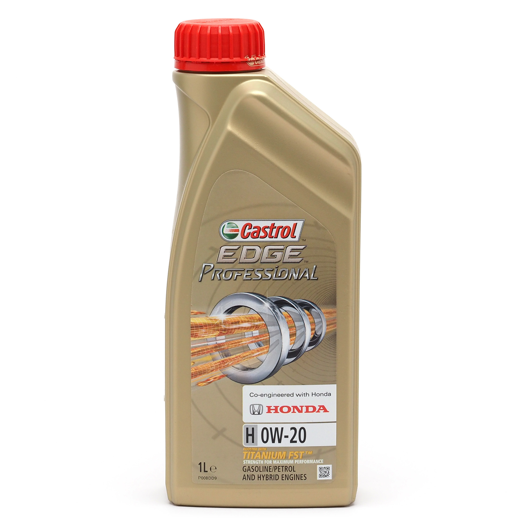 Castrol Edge Professional H 0W-20 1l Flasche