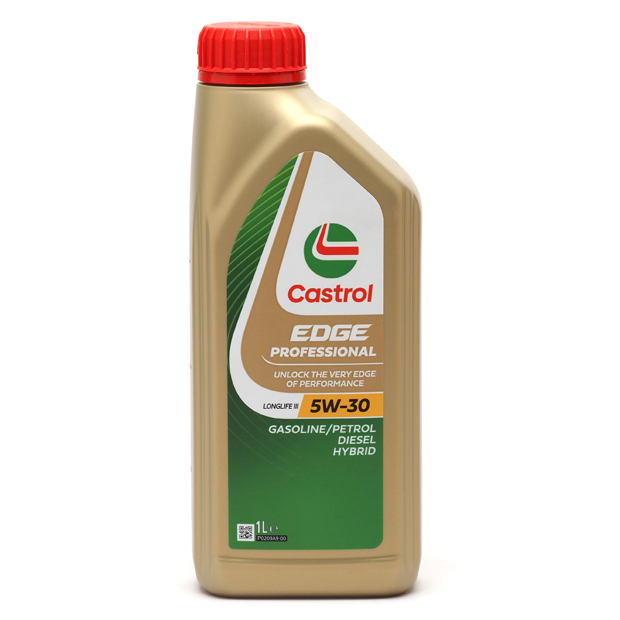 Castrol Edge Professional Longlife III Fluid Titanium (ex. FST) 5W-30 Motoröl 1l