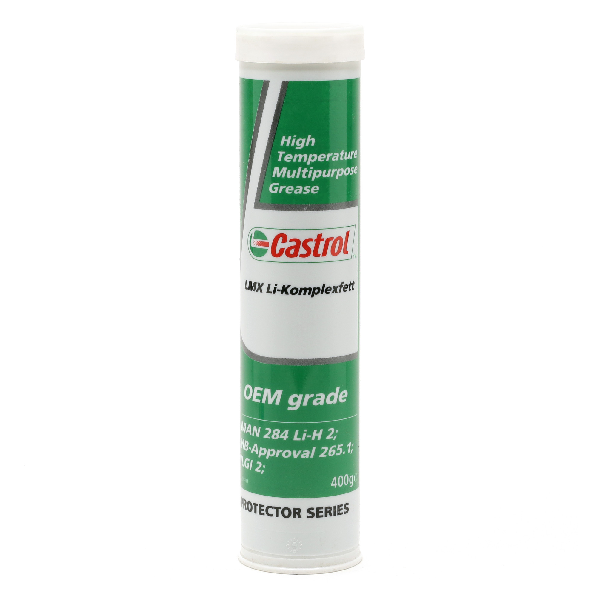 Castrol Spheerol LMM Lagerfett 400g