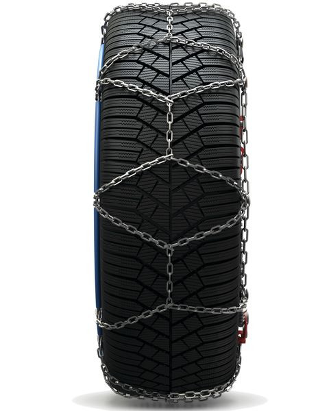 König Schneeketten CG-9 075