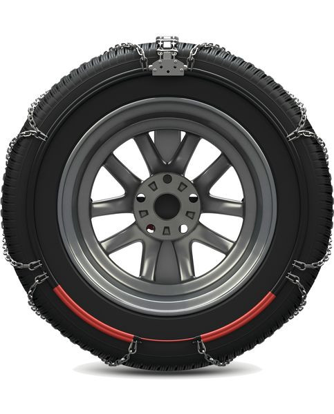 König Schneeketten EASY-FIT CU-9 104