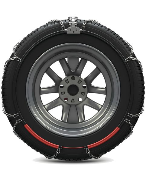 König Schneeketten EASY-FIT SUV 267