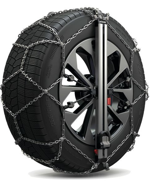 König Schneeketten EASY-FIT SUV 265