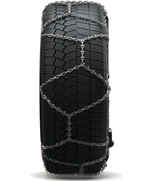 König Schneeketten EASY-FIT SUV 255