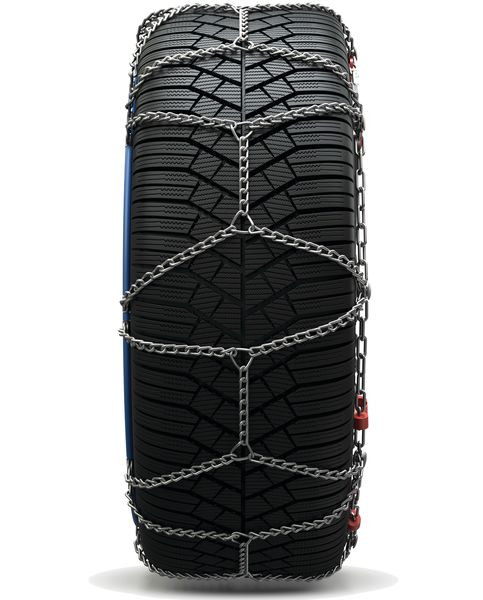 König Schneeketten K-SLIM 102