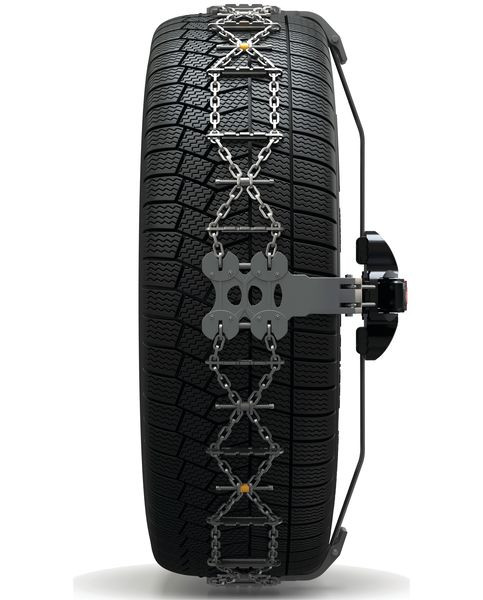 König Schneeketten K-SUMMIT XL K56