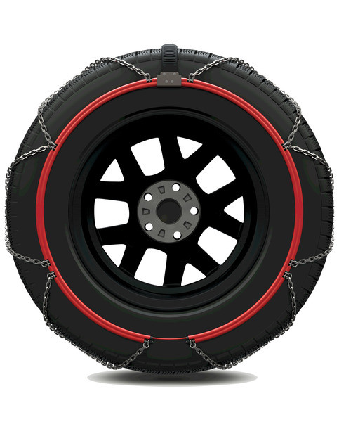 König Schneeketten REFLEX CROSS 249