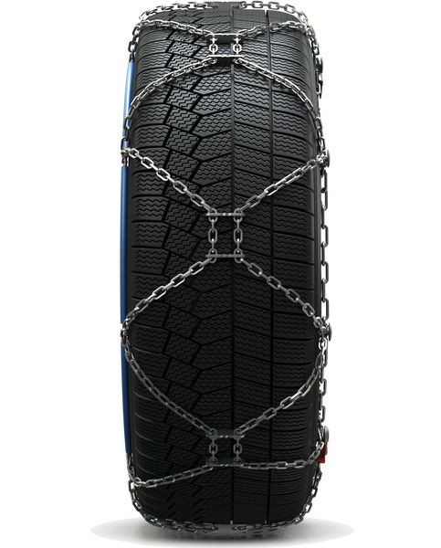 König Schneeketten XG-12 PRO 250