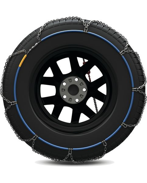 König Schneeketten XG CROSS 228