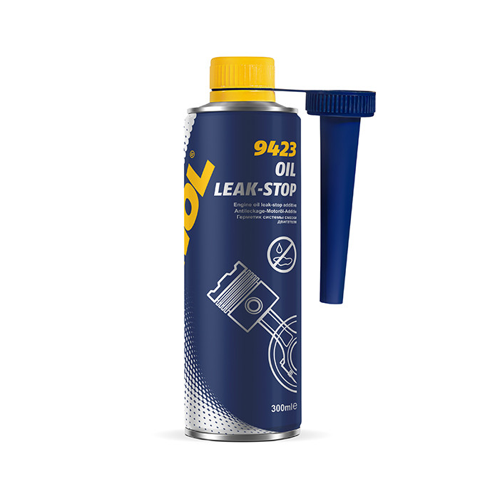 Mannol Oil Leak-Stop 300ml
