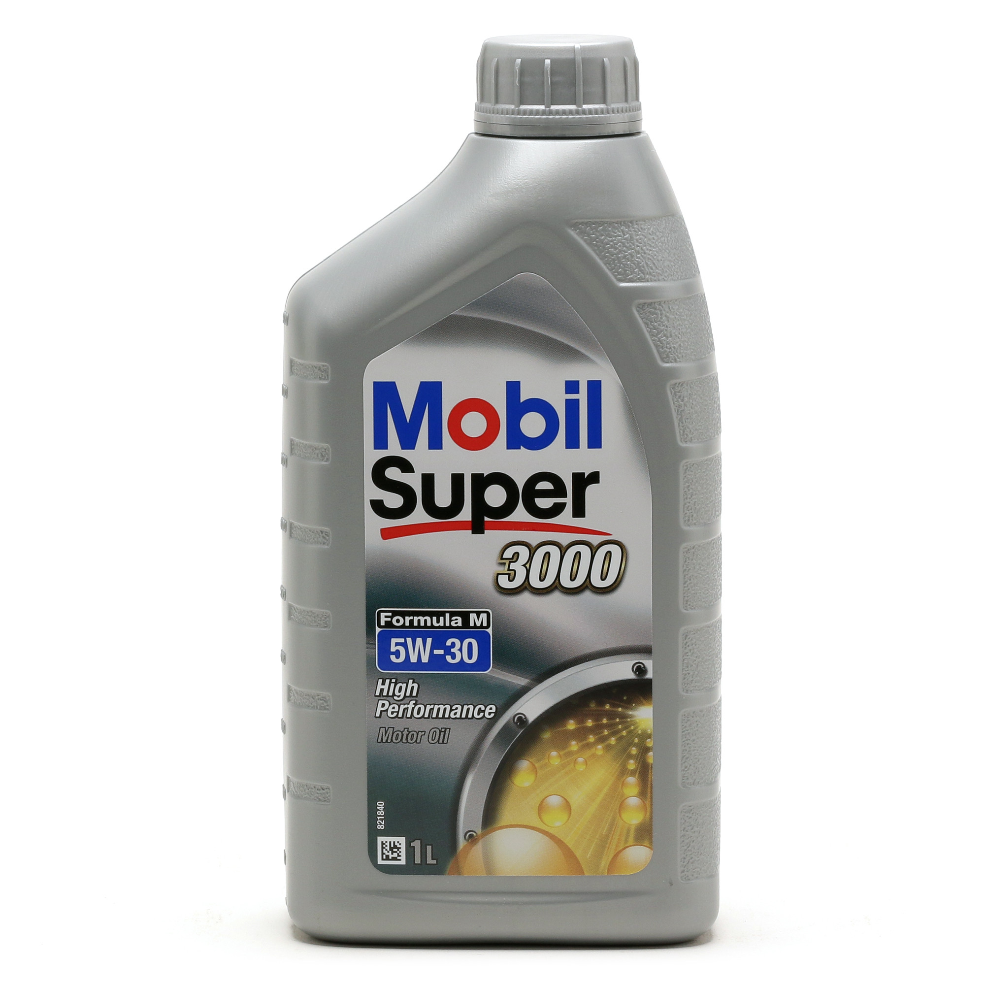 Mobil Super 3000 Formula M 5W-30 Motoröl 1l