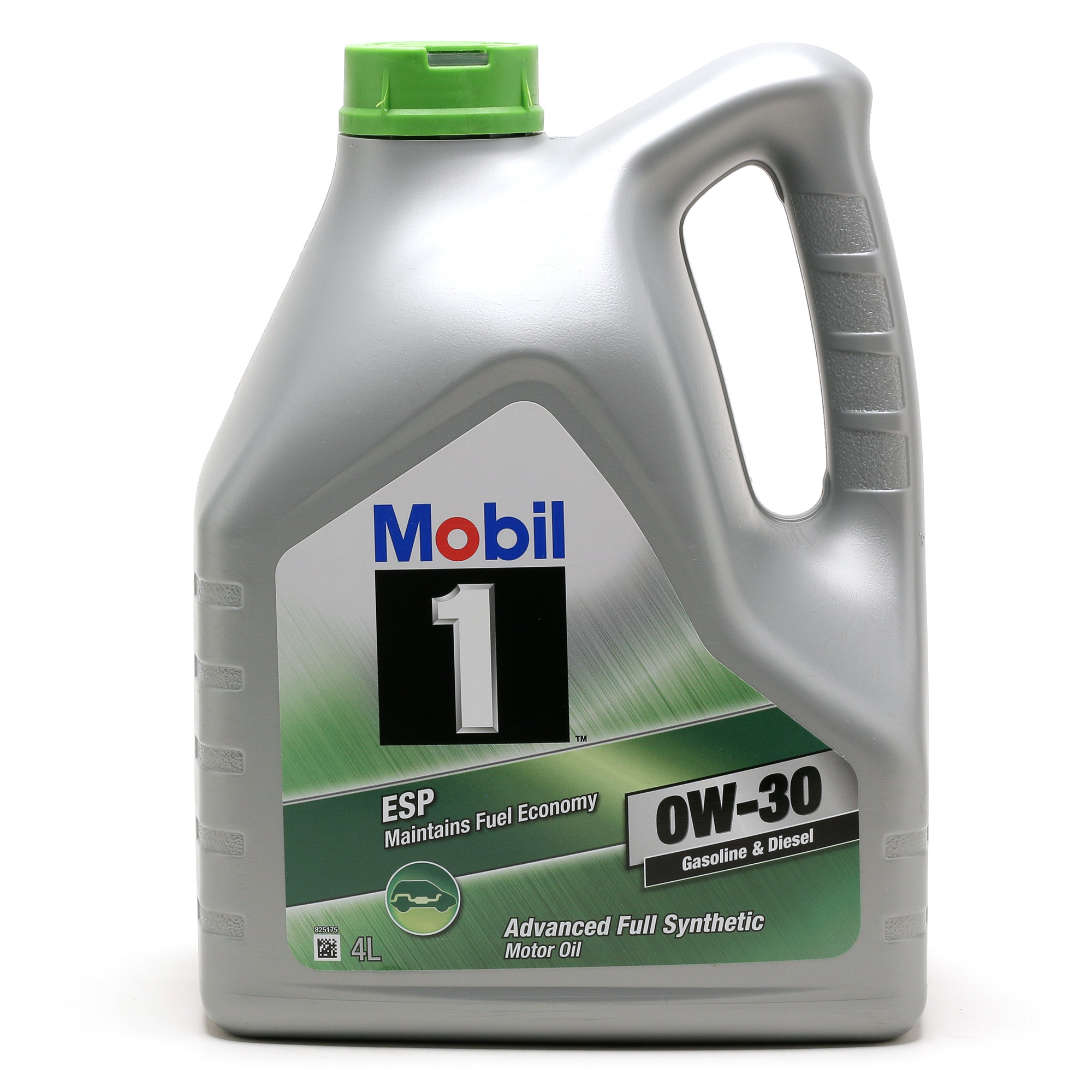 Mobil 1 ESP 0W-30 (504.00/ 507.00) Motoröl 4l
