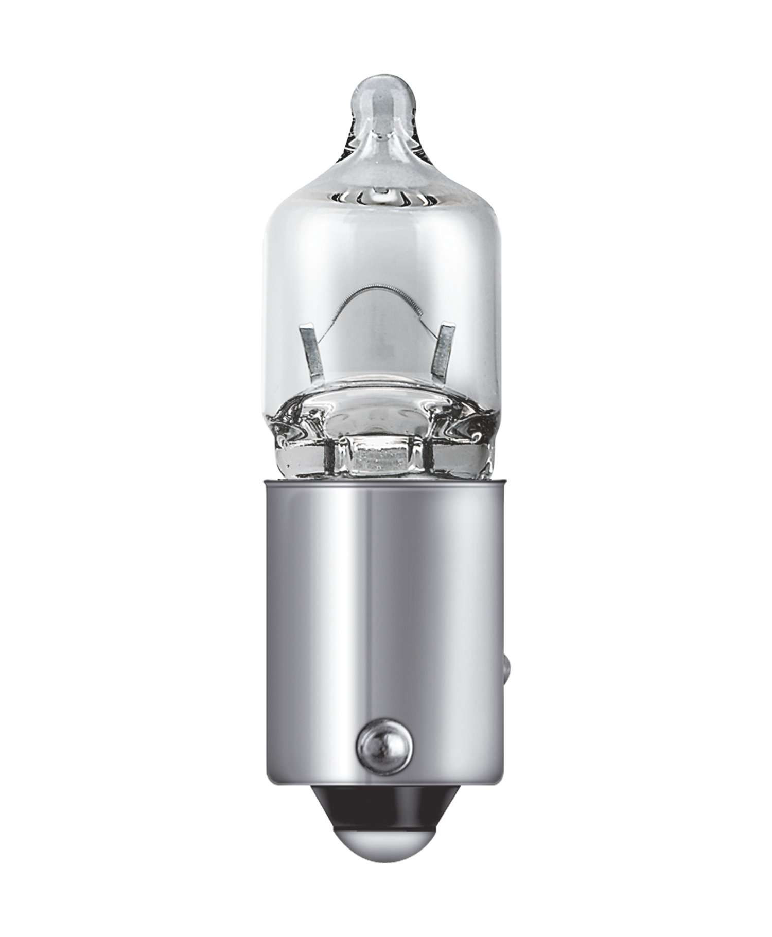 Osram Original Glühlampe H6W BAX9s 12V 6W 1 Stück
