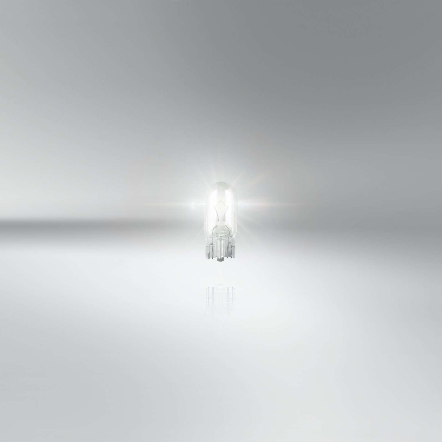 Osram Original Minixen Glühlampe W2.1x9.5d 12V 6W 1 Stück