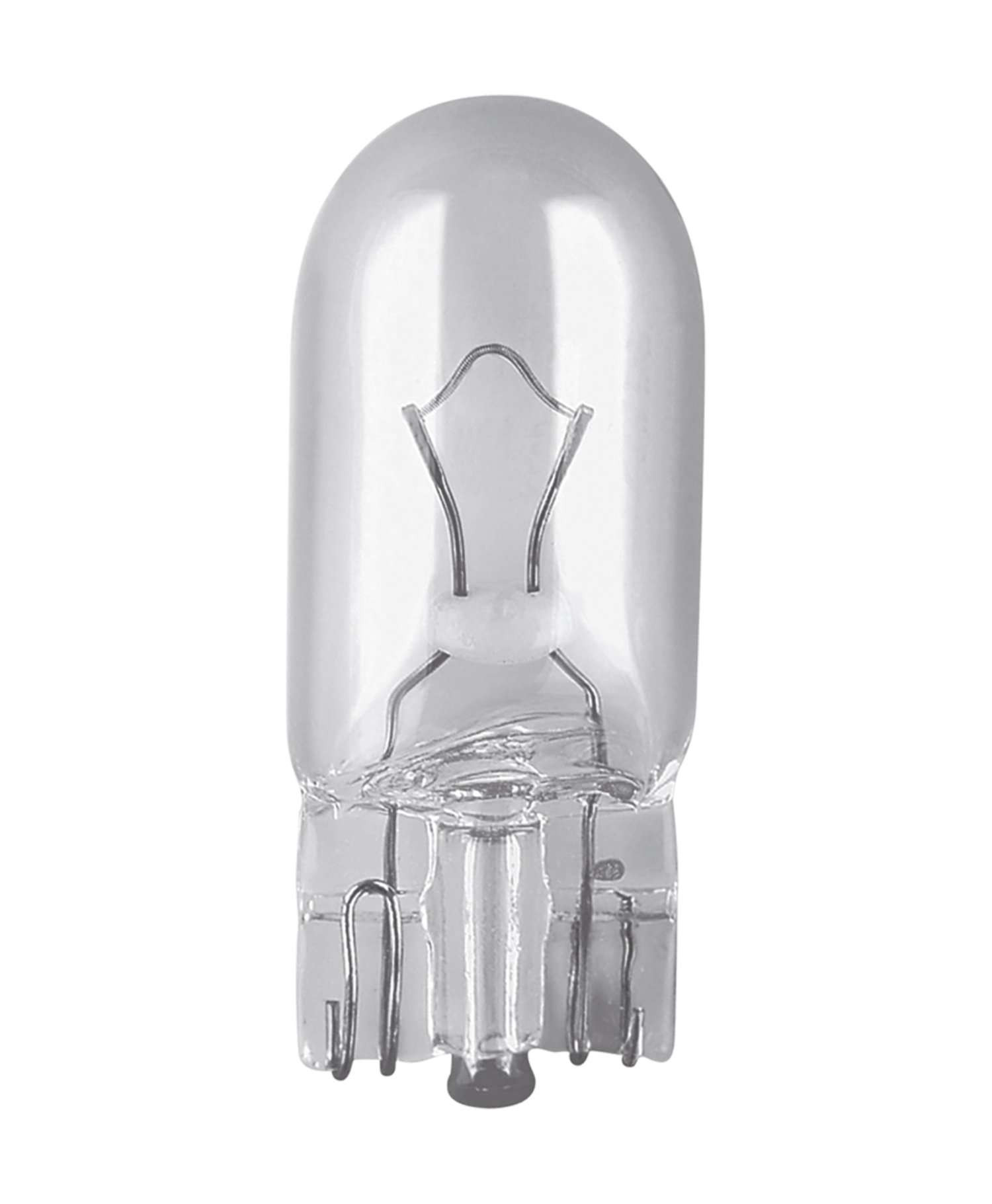 Osram Original Minixen Glühlampe W2.1x9.5d 12V 6W 1 Stück
