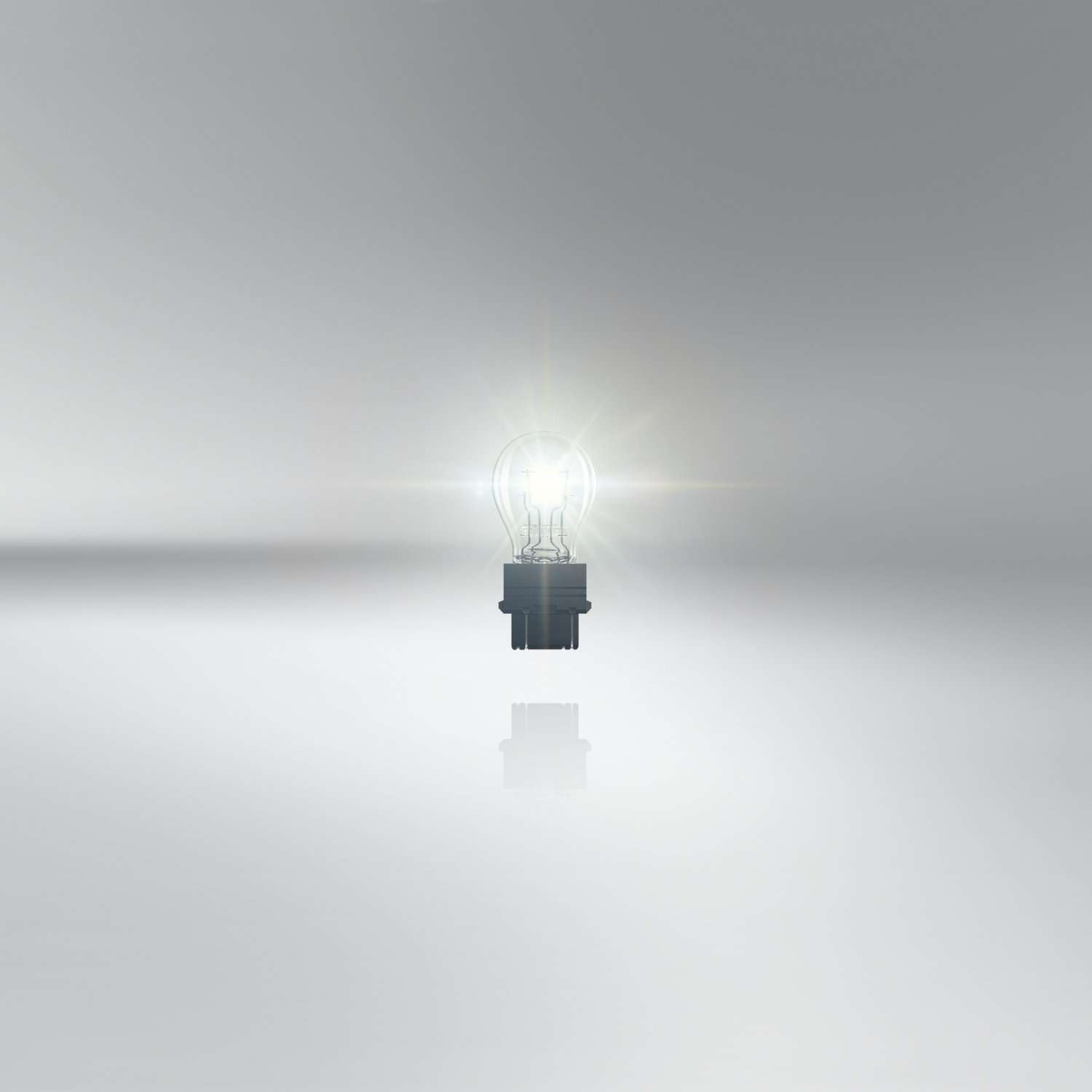 Osram Original Glühlampe P27/7W W2.5x16q 12V 27W/7W 1 Stück