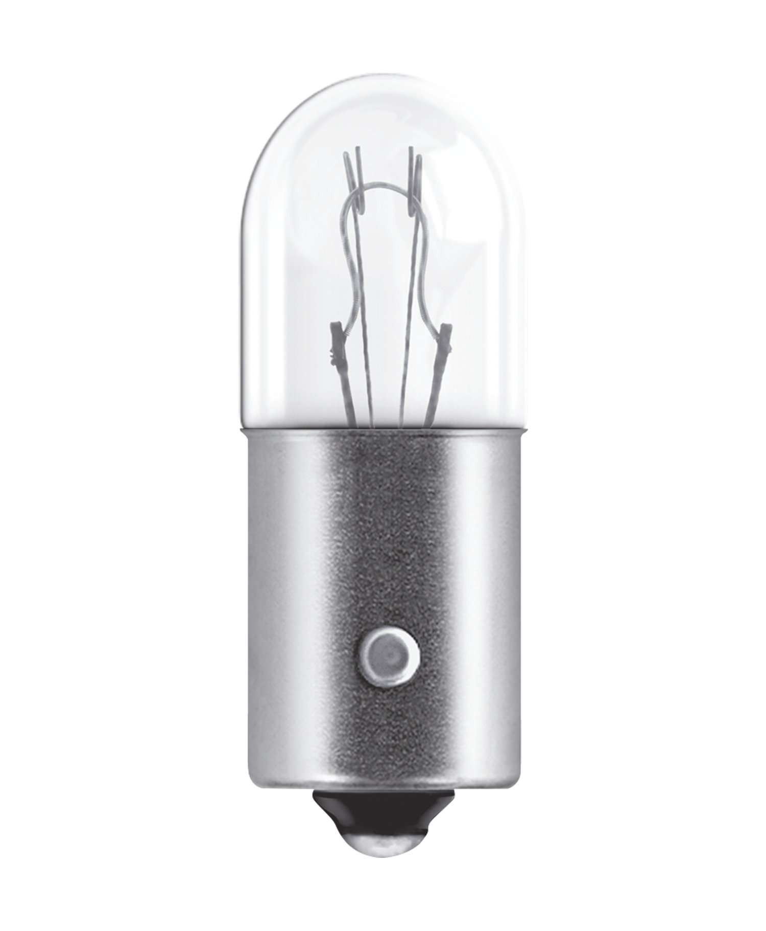 Osram Original Glühlampe T4W BA9s 24V 4W 1 Stück