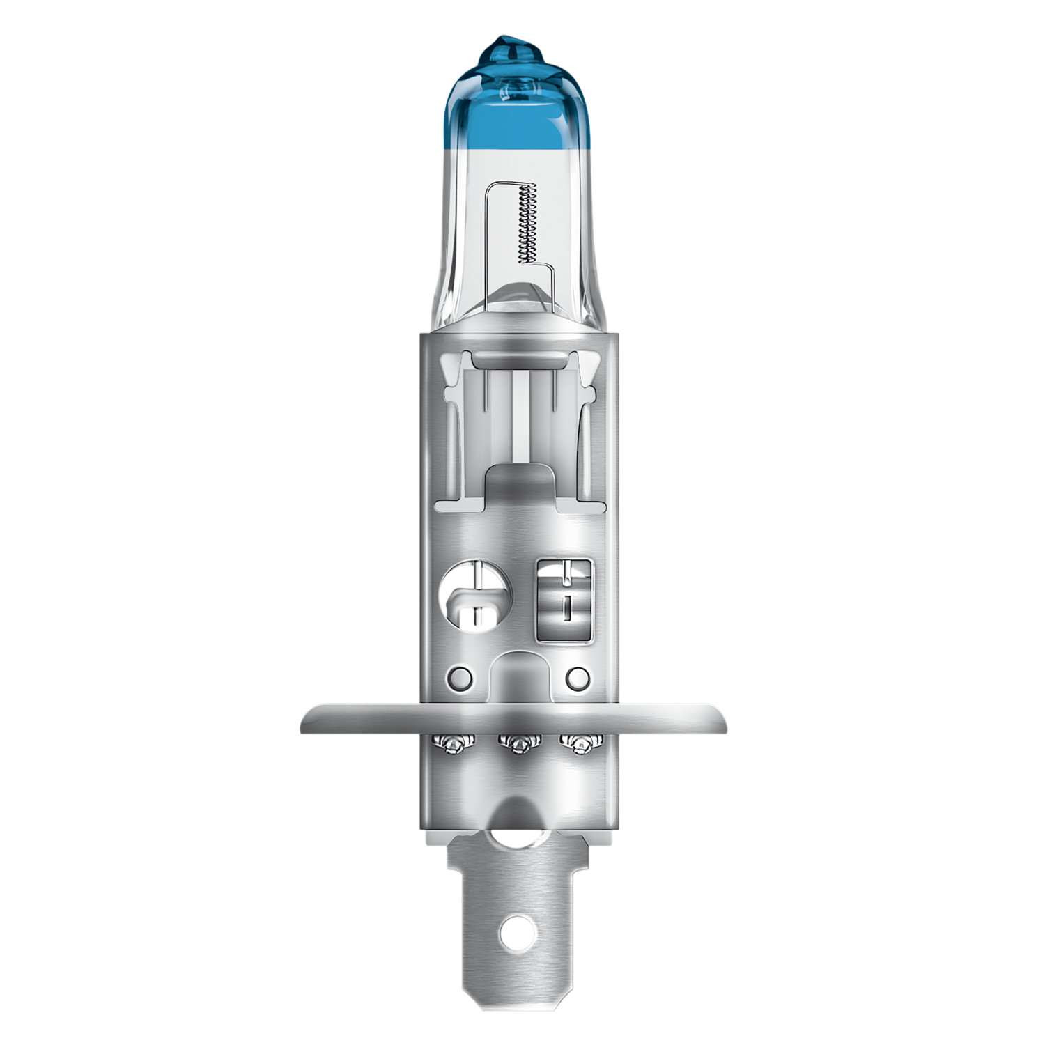 Osram Night Breaker® Laser Glühlampe H1 P14.5s 12V 55W 3400K 1 Stück