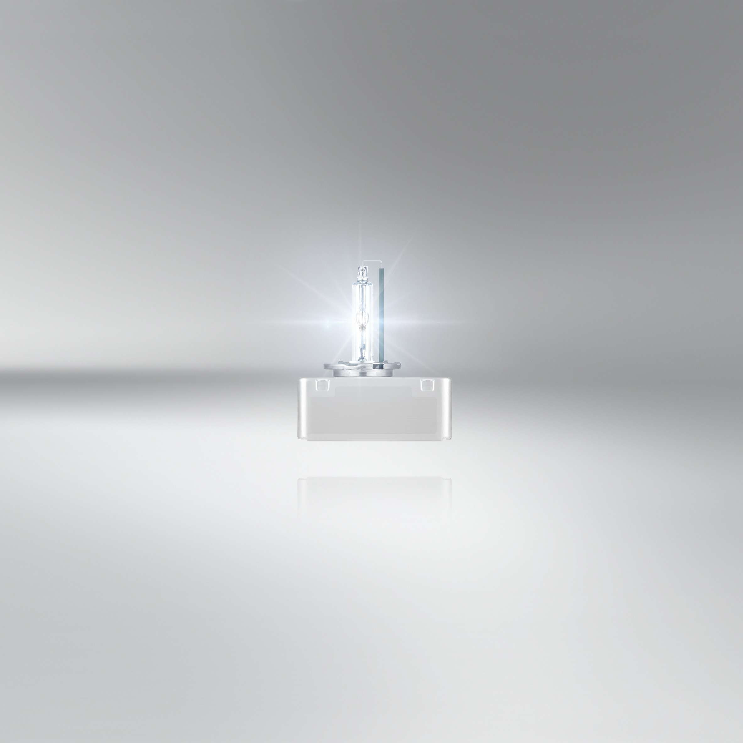 Osram Xenarc® Original D5S PK32d-7 12V/24V 25W 4400K 1 Stück