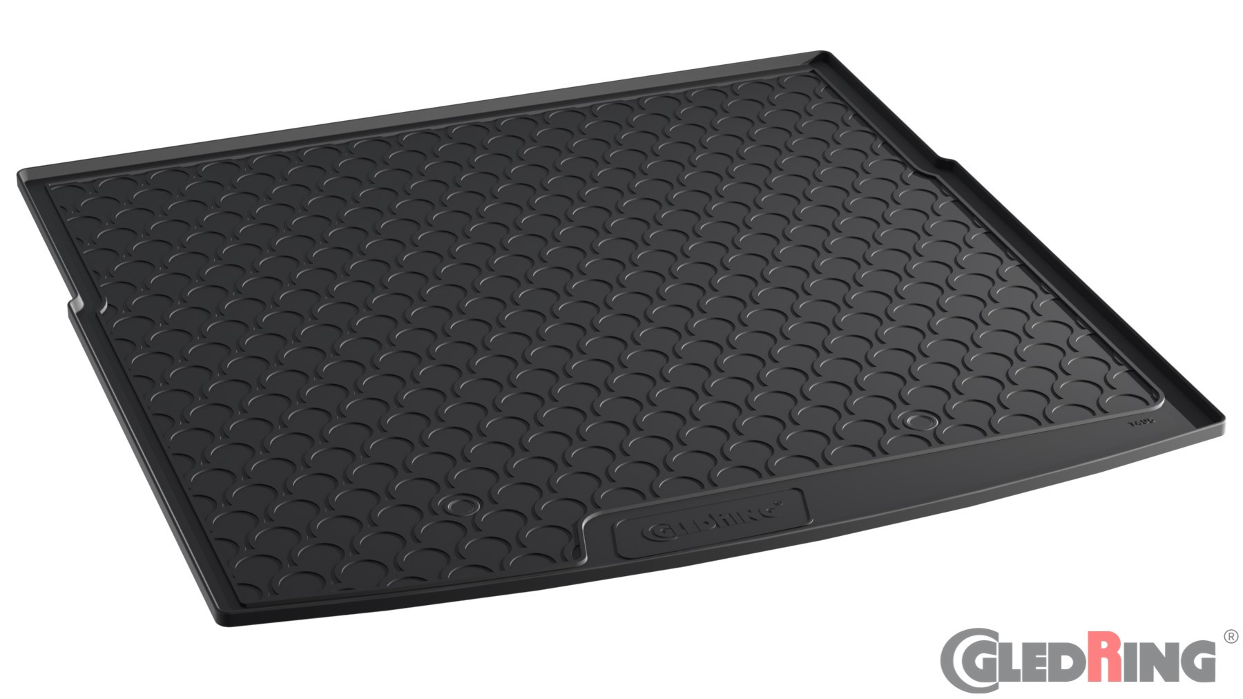 Original Gledring Premium Gummi Kofferraummatte - OPEL Insignia ST Kombi 2008-3.2017