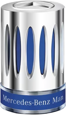 Mercedes-Benz Man Eau De Toilette Spray 20ml