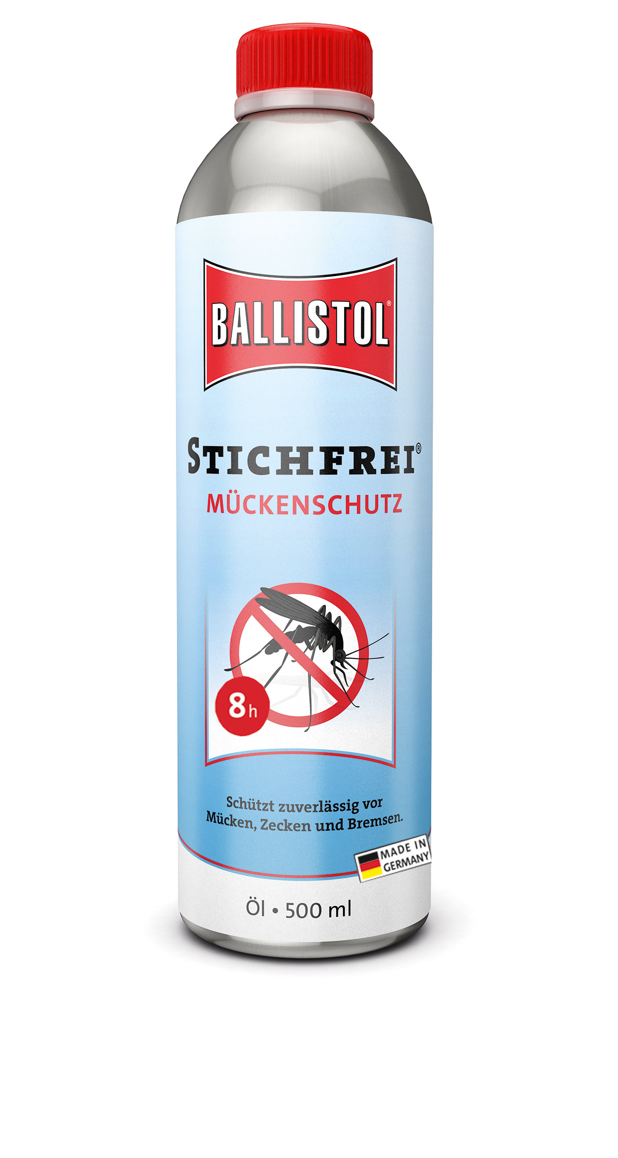 Ballistol Stichfrei Öl, 500 ml