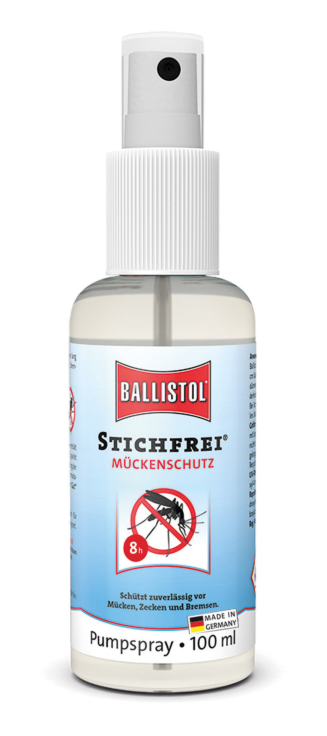 Ballistol Stichfrei Pump-Spray, 100 ml