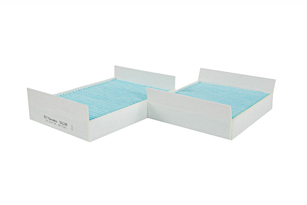 SCT Innenraumfilter SA1248